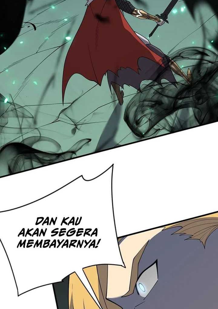 I Became The Game’s Biggest Villain Chapter 95 Gambar 39
