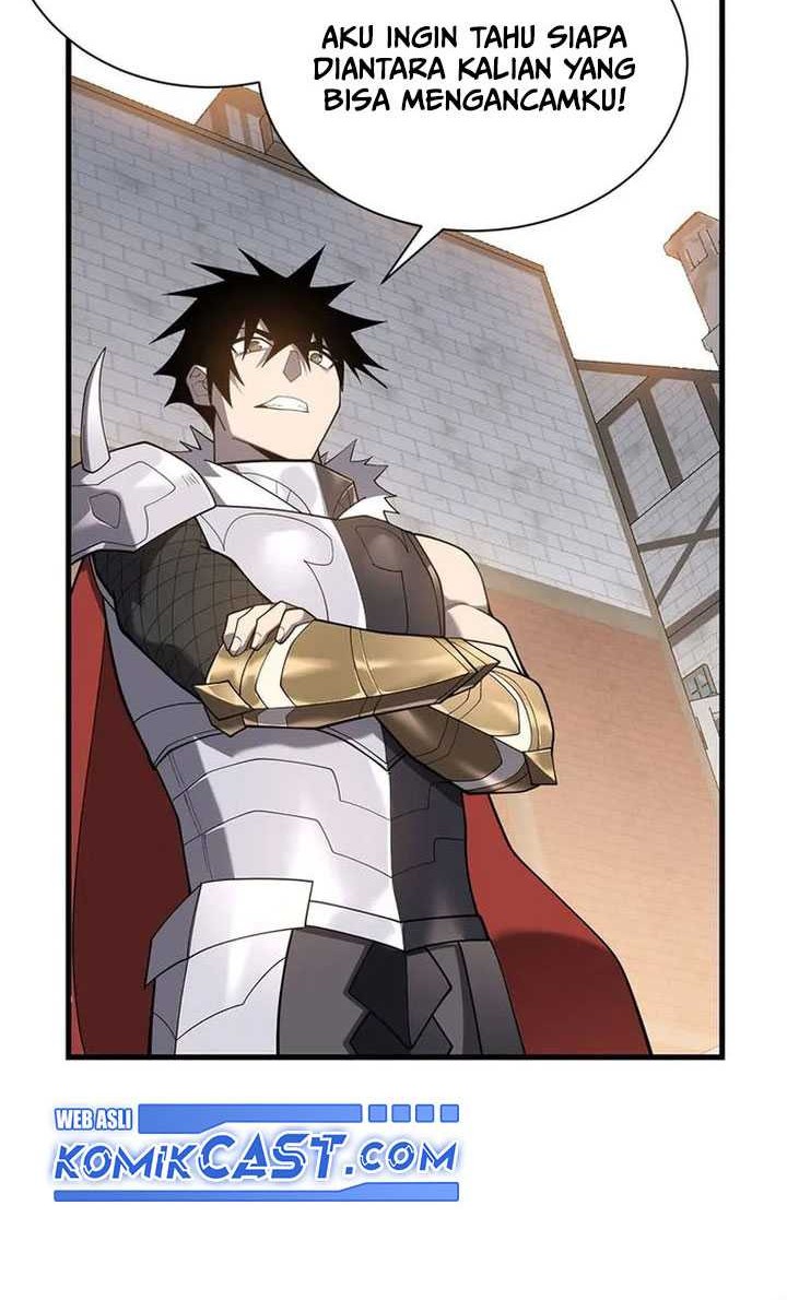 I Became The Game’s Biggest Villain Chapter 95 Gambar 9