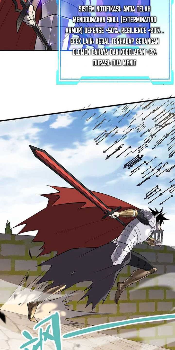 I Became The Game’s Biggest Villain Chapter 95 Gambar 11