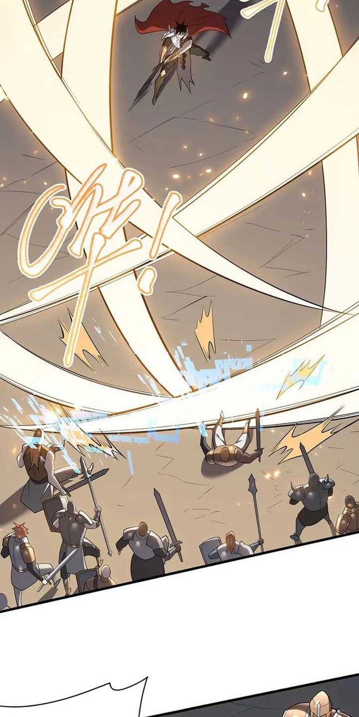 I Became The Game’s Biggest Villain Chapter 95 Gambar 13