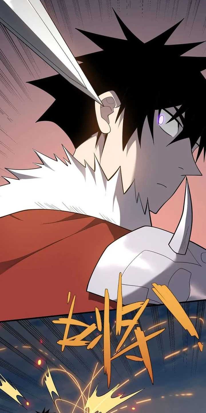 I Became The Game’s Biggest Villain Chapter 95 Gambar 15