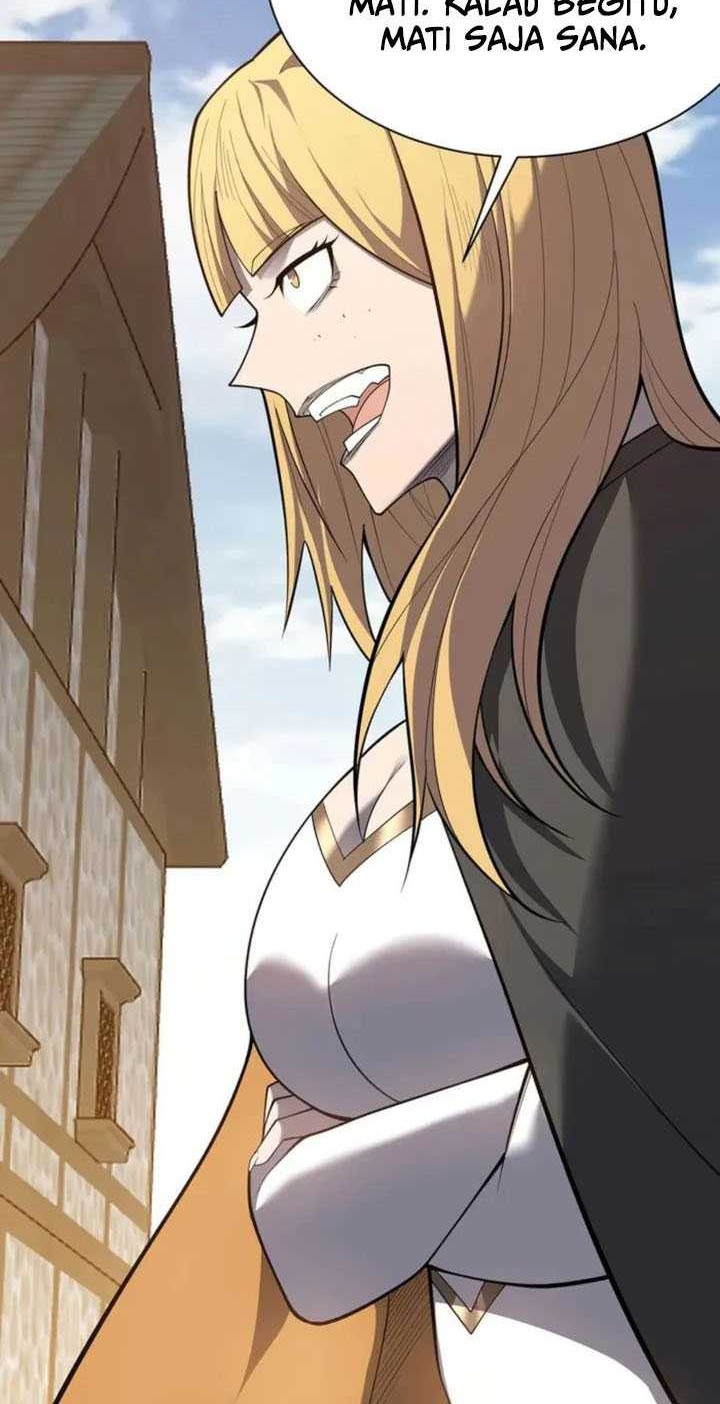 I Became The Game’s Biggest Villain Chapter 94 Gambar 19