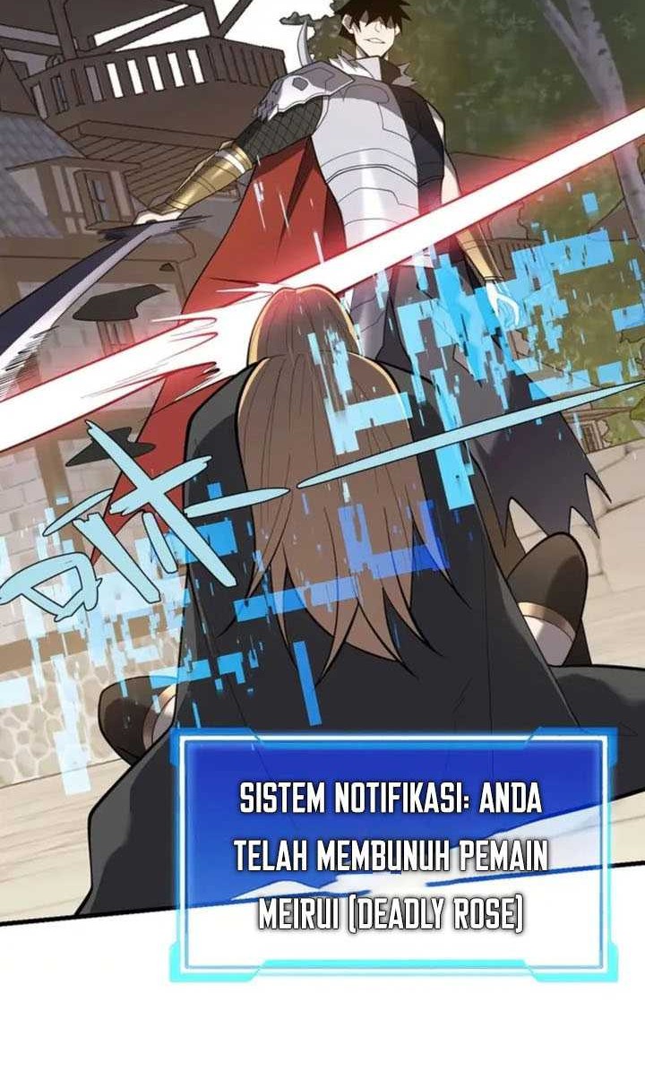 I Became The Game’s Biggest Villain Chapter 94 Gambar 27