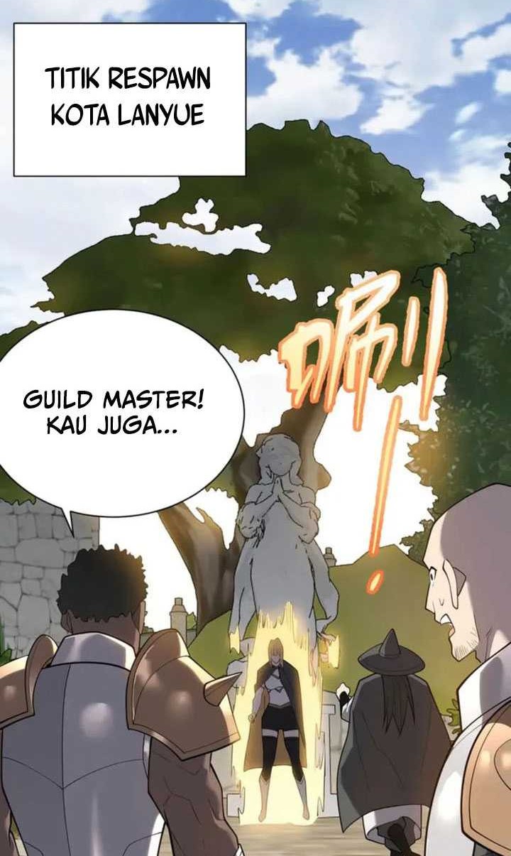 I Became The Game’s Biggest Villain Chapter 94 Gambar 29