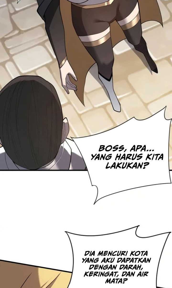 I Became The Game’s Biggest Villain Chapter 94 Gambar 31