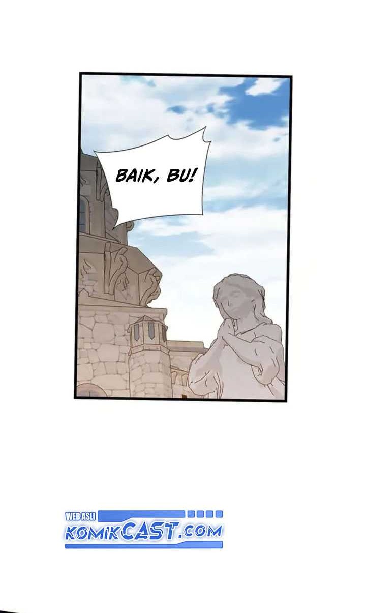 I Became The Game’s Biggest Villain Chapter 94 Gambar 33