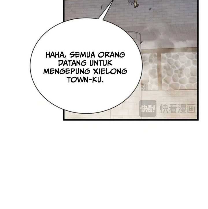 I Became The Game’s Biggest Villain Chapter 94 Gambar 35