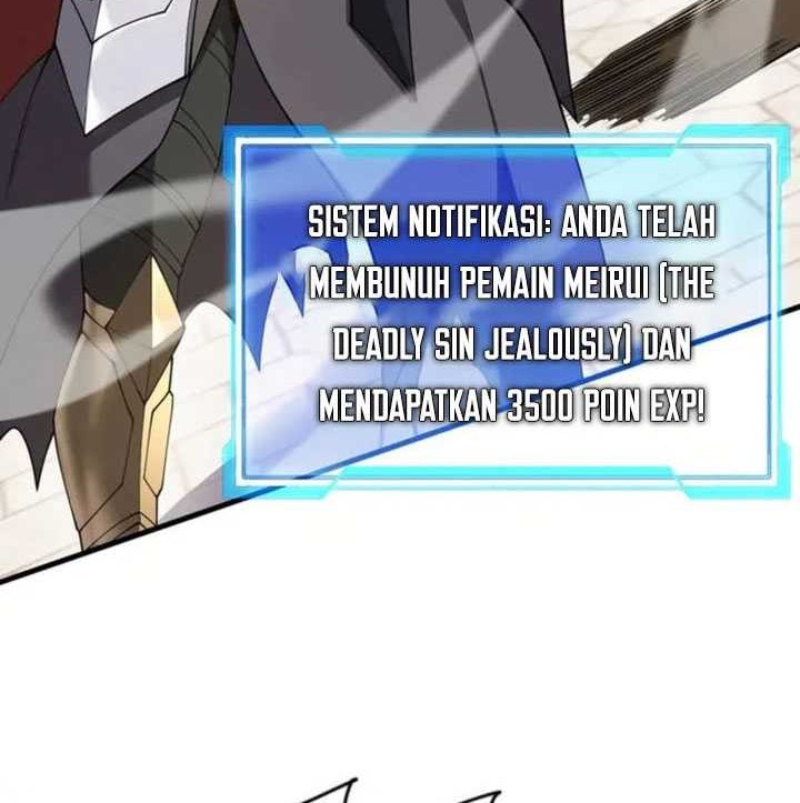 I Became The Game’s Biggest Villain Chapter 94 Gambar 39