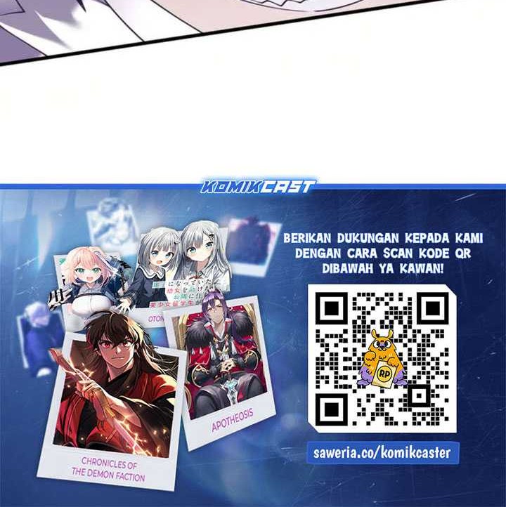 I Became The Game’s Biggest Villain Chapter 94 Gambar 41