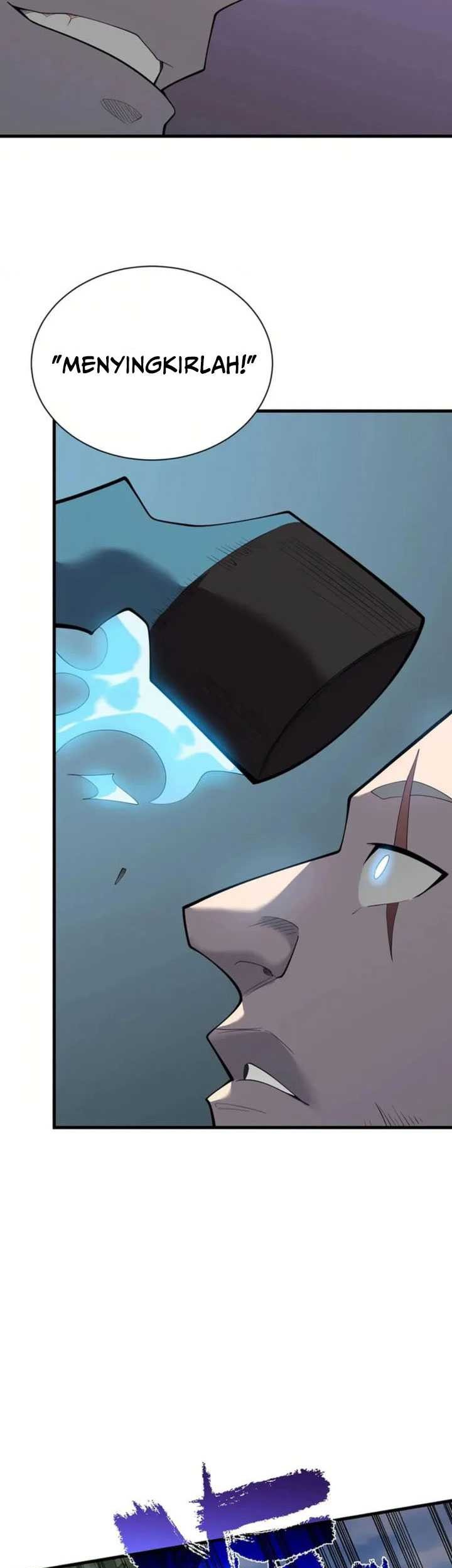 I Became The Game’s Biggest Villain Chapter 94 Gambar 8