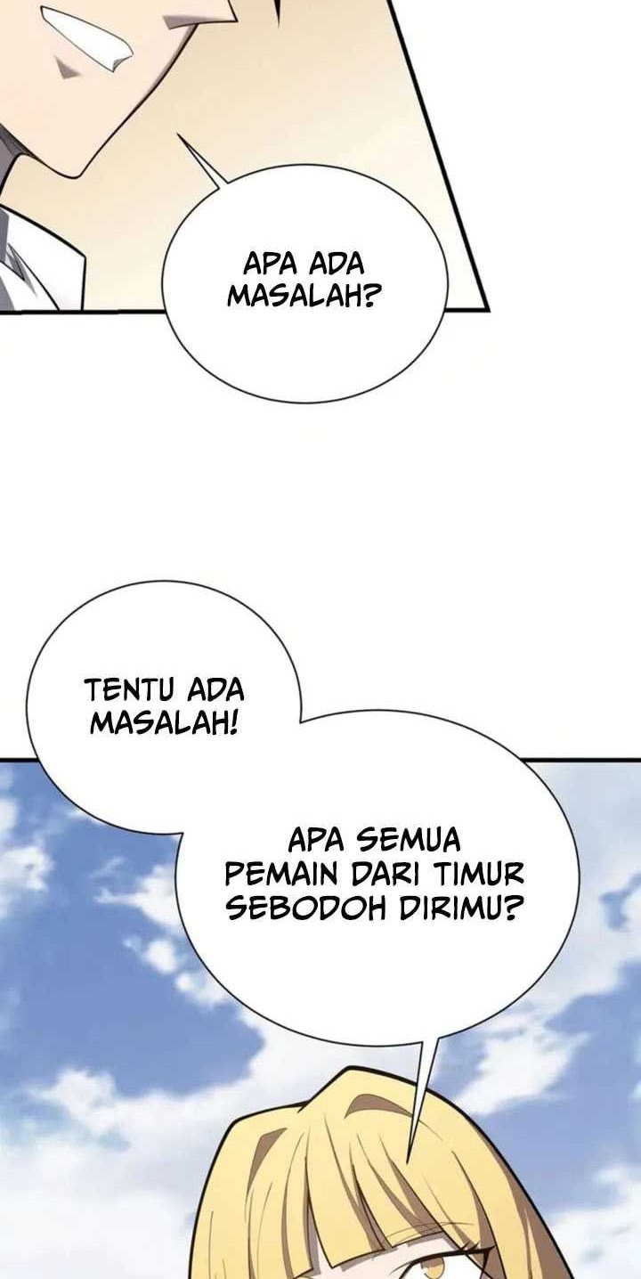 I Became The Game’s Biggest Villain Chapter 94 Gambar 15