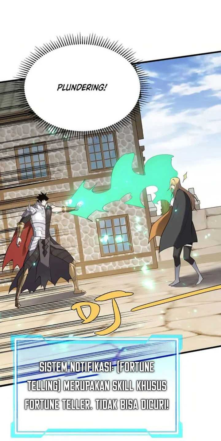 I Became The Game’s Biggest Villain Chapter 94 Gambar 17