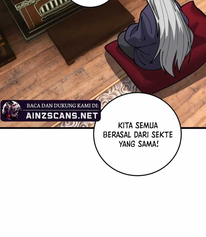 Snake Immortal: The Tale of a Snake’s Cultivation to Immortality Chapter 27 Gambar 31