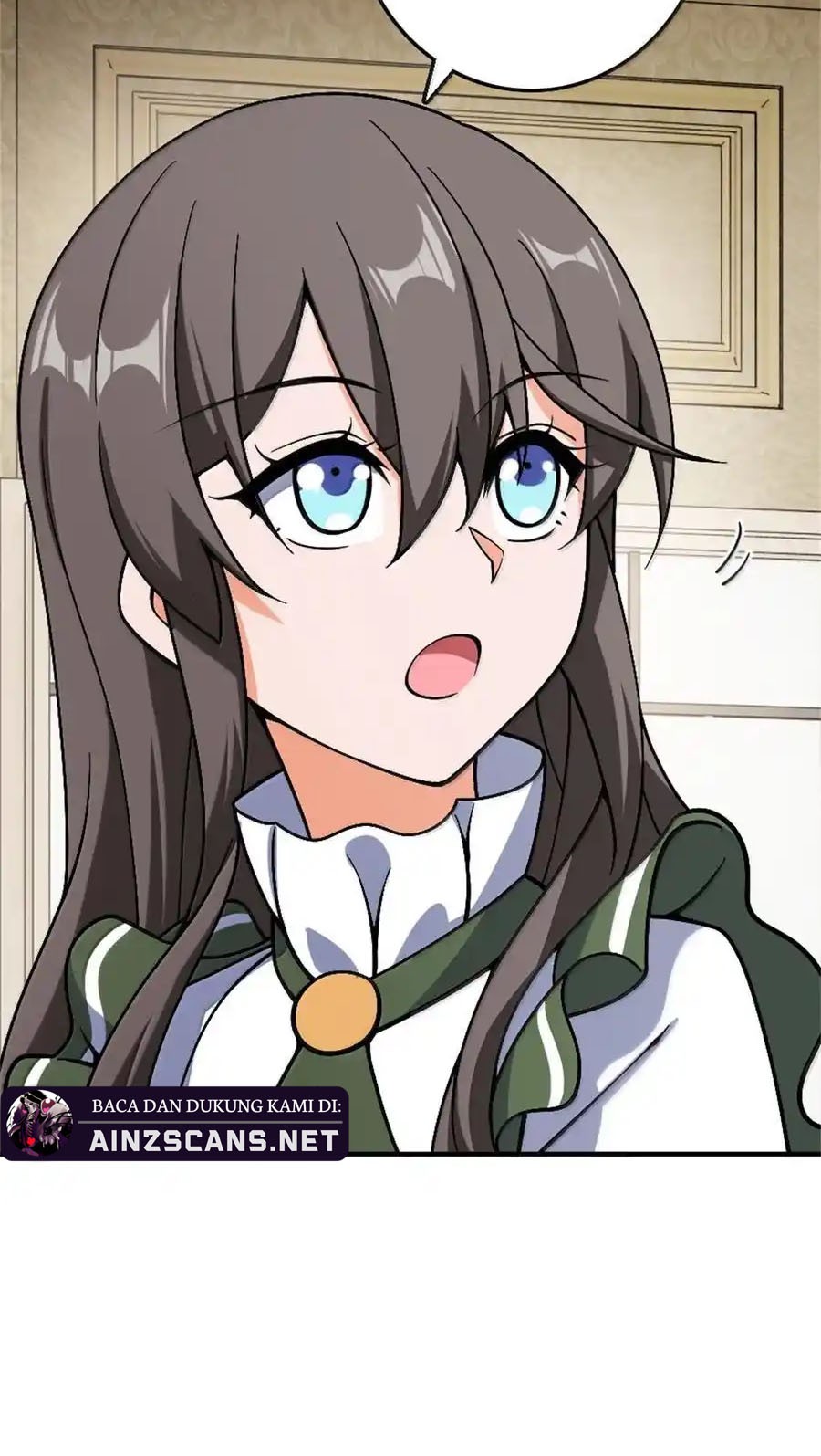 Release That Witch Chapter 647 Gambar 36