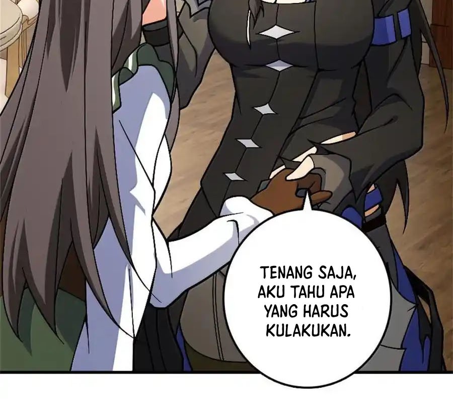 Release That Witch Chapter 647 Gambar 39