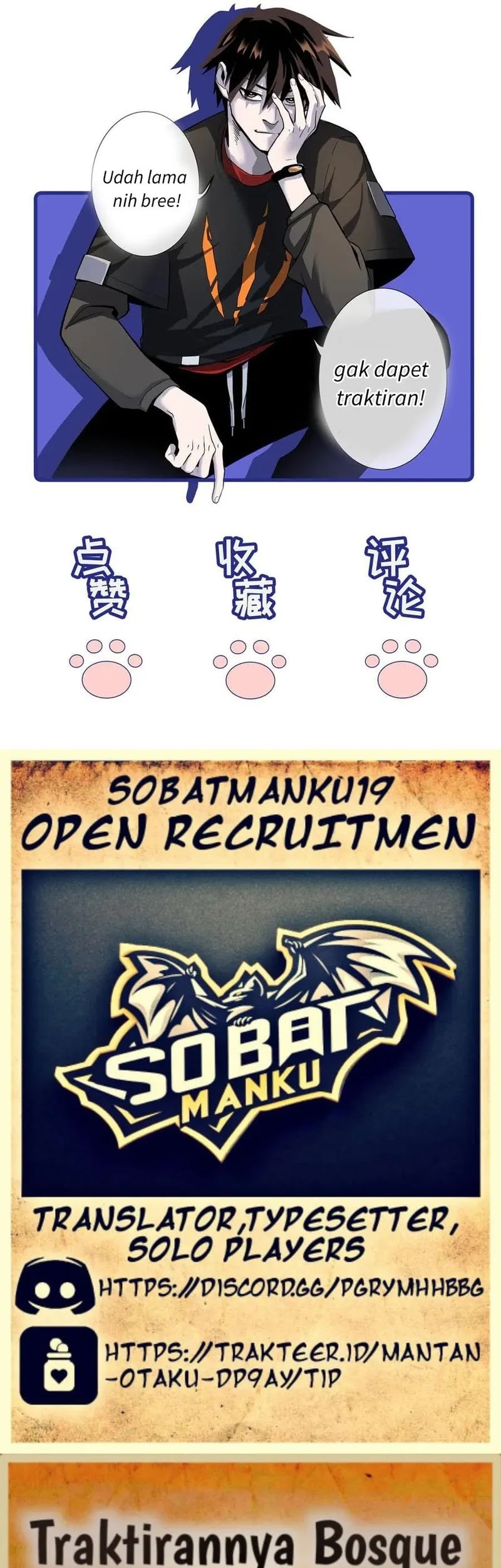 Super God Pet Shop Chapter 169 Gambar 29