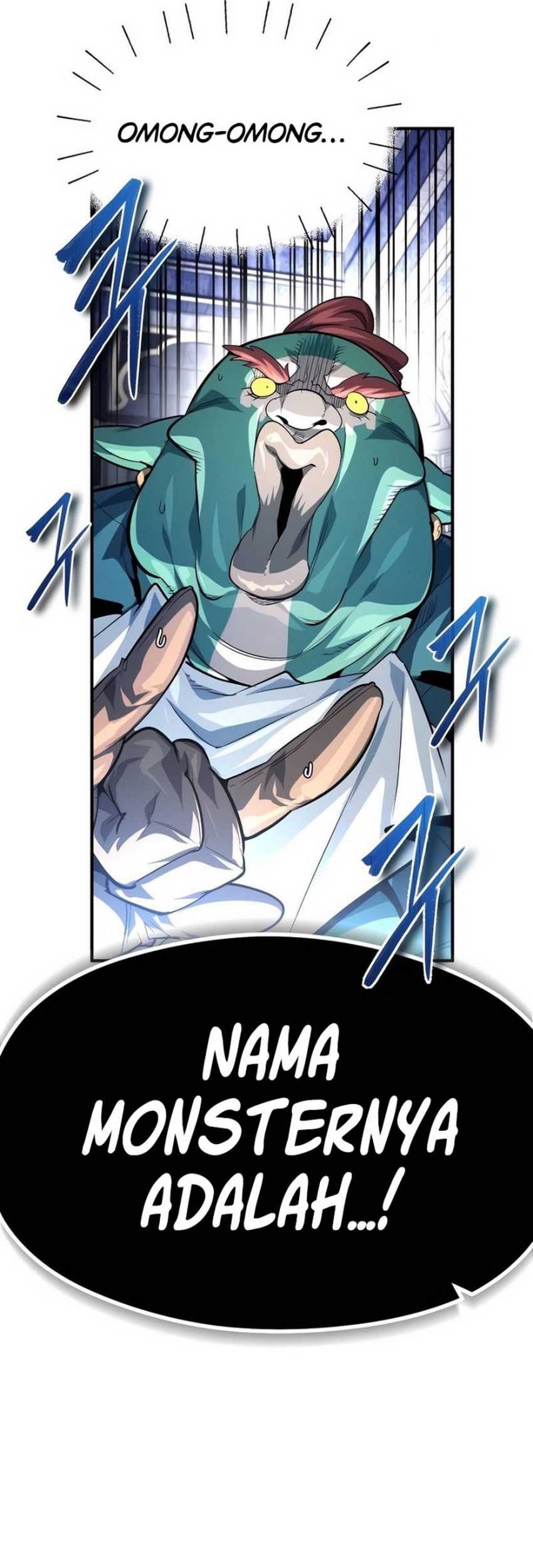 There Are No Bad Heroes In This World Chapter 21 Gambar 45