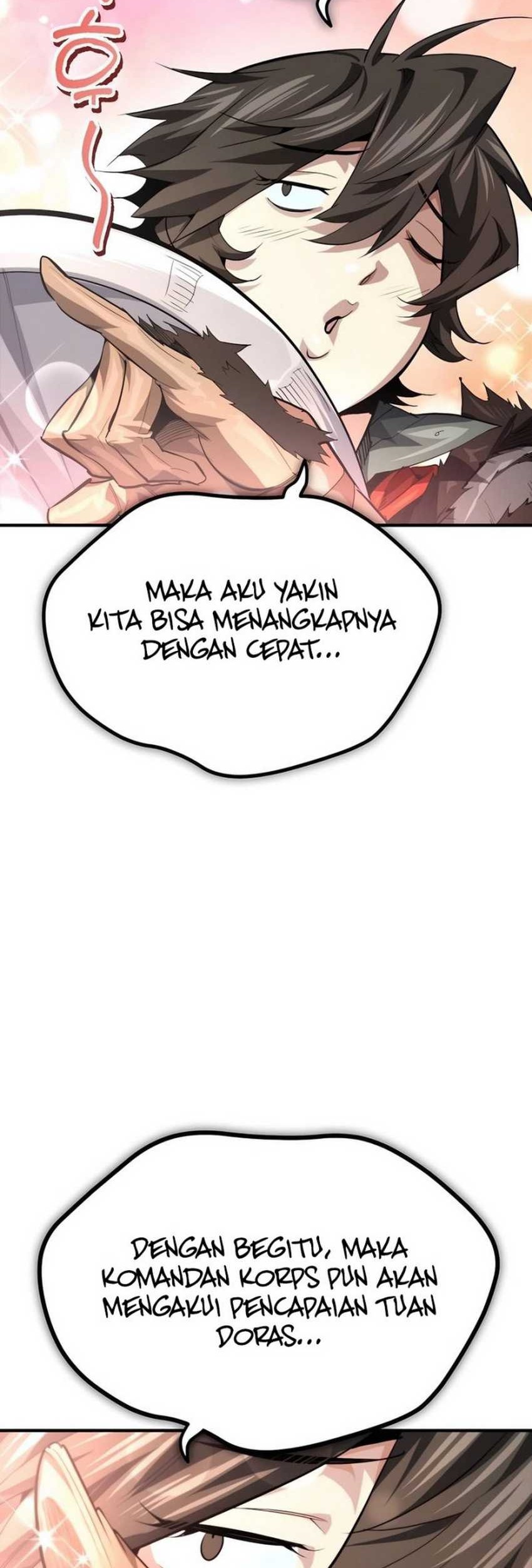 There Are No Bad Heroes In This World Chapter 21 Gambar 49