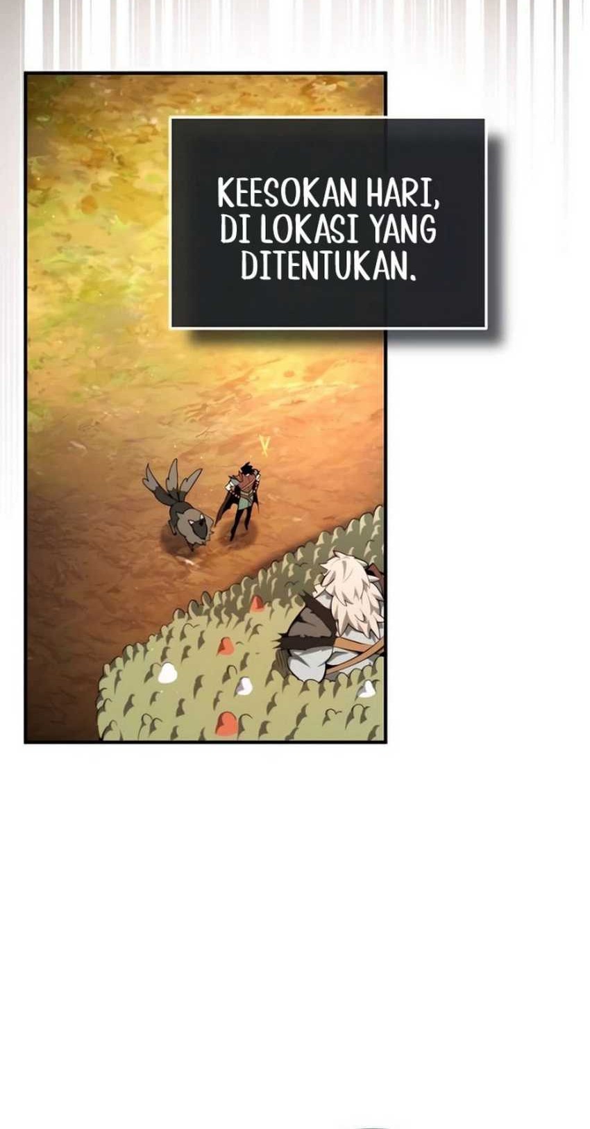 There Are No Bad Heroes In This World Chapter 21 Gambar 56
