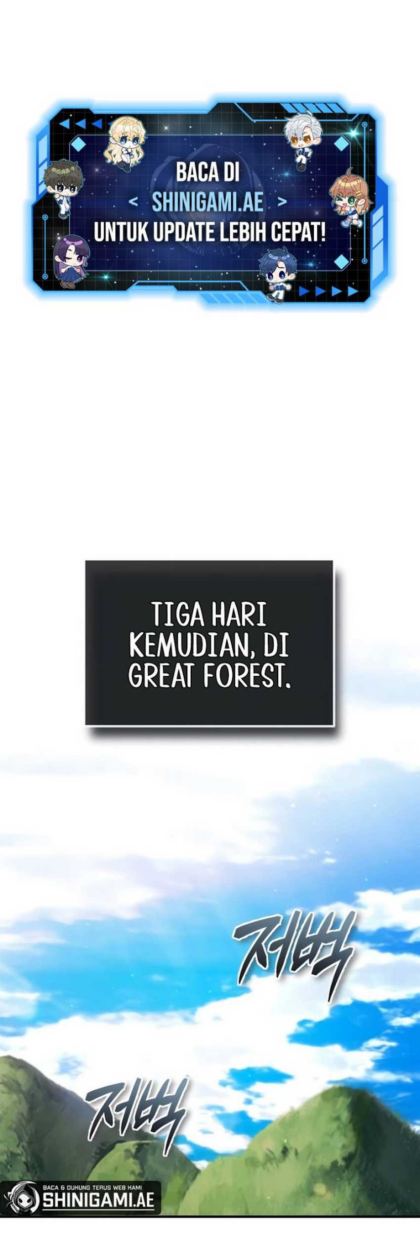 Baca There Are No Bad Heroes In This World Chapter 21 Gambar 2