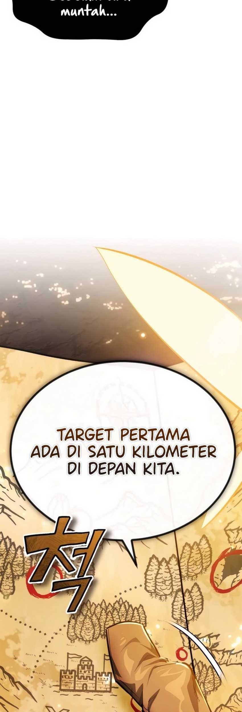 There Are No Bad Heroes In This World Chapter 21 Gambar 4