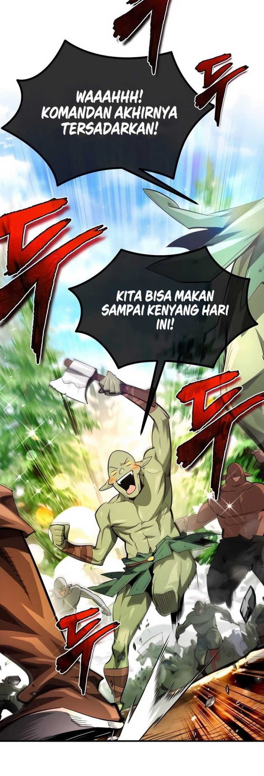 There Are No Bad Heroes In This World Chapter 21 Gambar 14