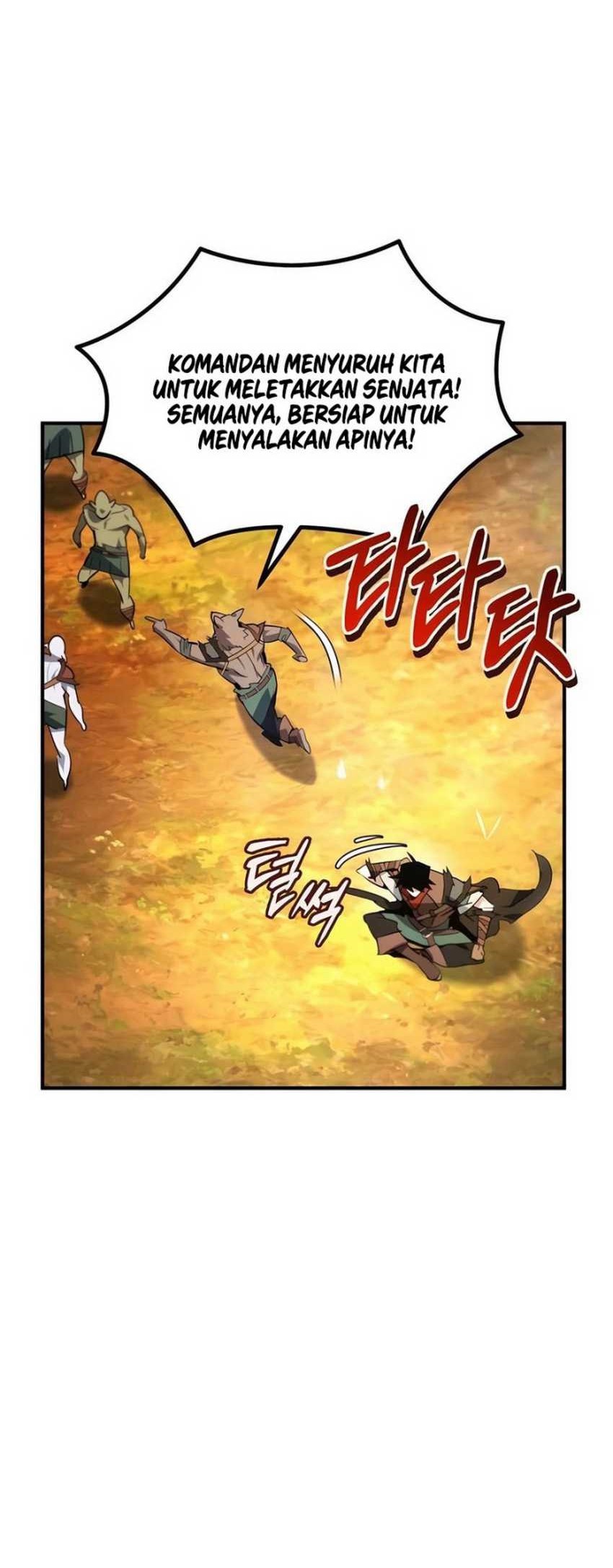 There Are No Bad Heroes In This World Chapter 21 Gambar 19