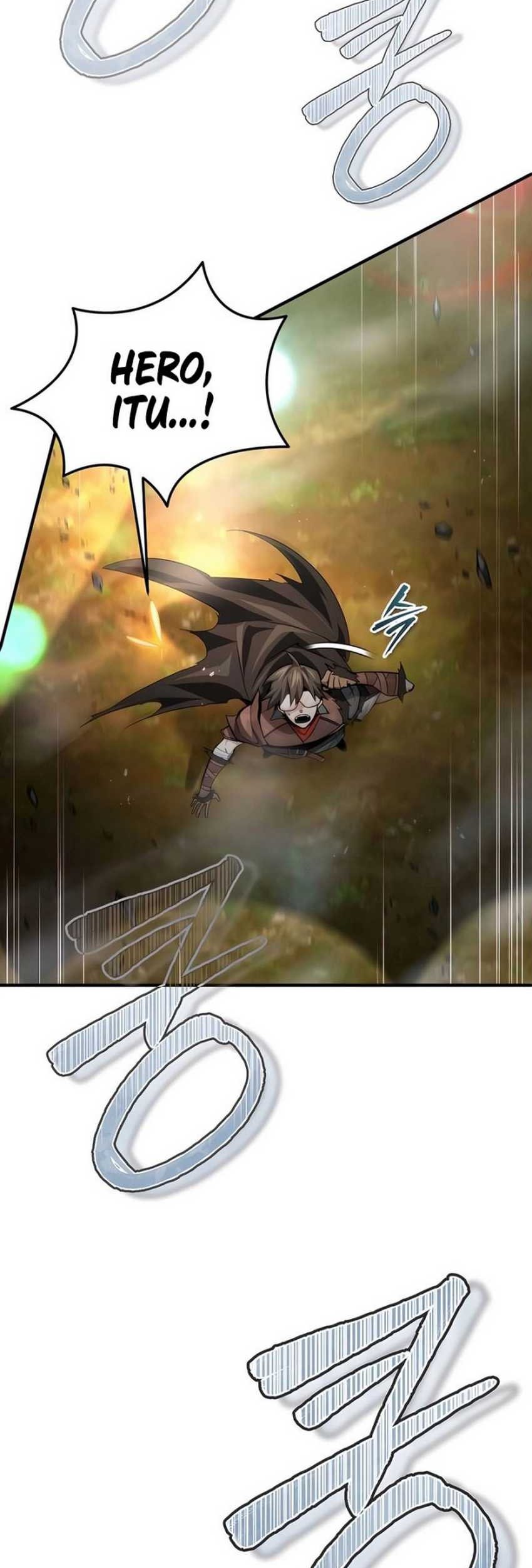 There Are No Bad Heroes In This World Chapter 21 Gambar 22