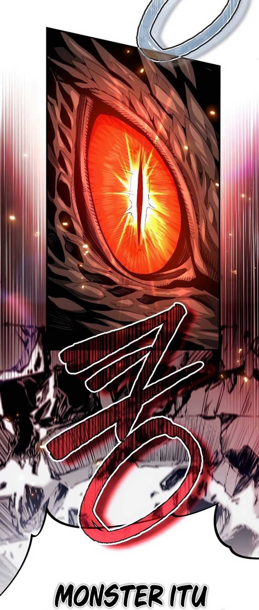 There Are No Bad Heroes In This World Chapter 21 Gambar 23