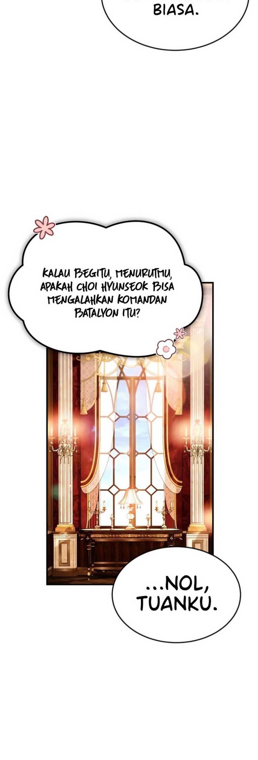 There Are No Bad Heroes In This World Chapter 21 Gambar 32