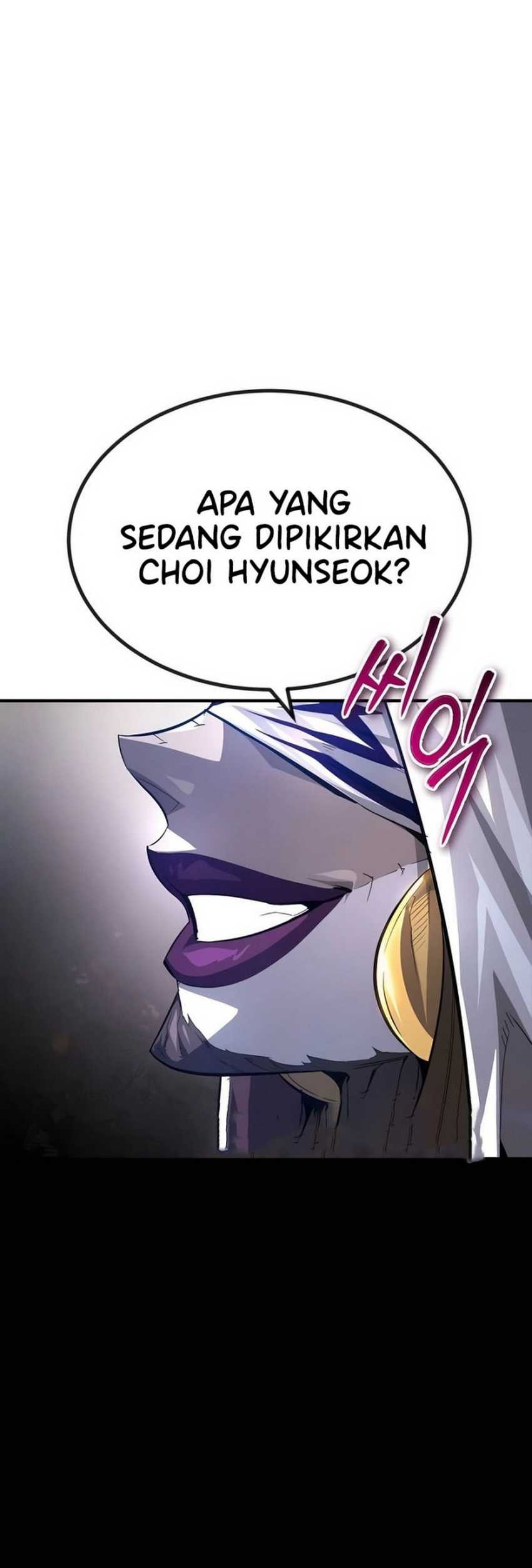 There Are No Bad Heroes In This World Chapter 21 Gambar 36