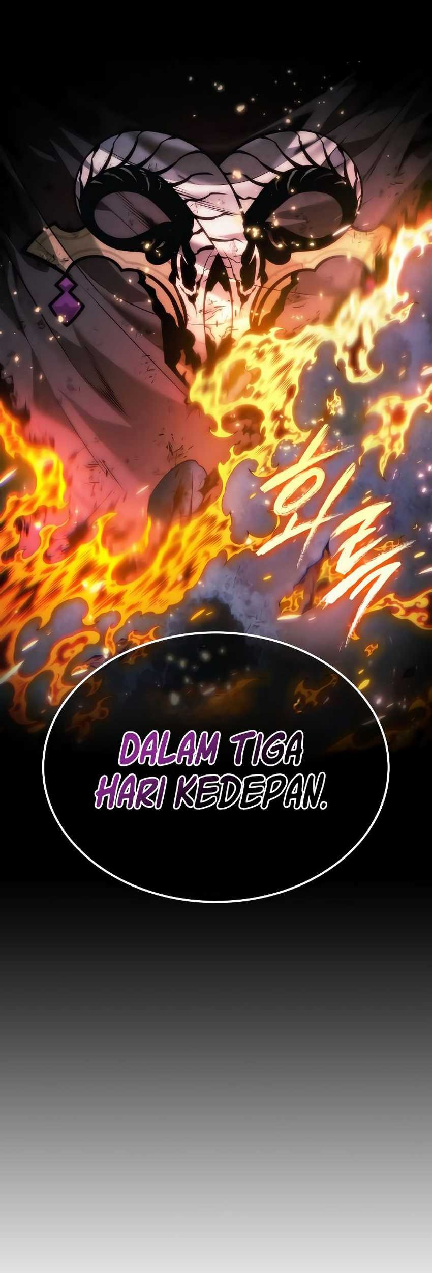 The Last Adventurer Chapter 58 Gambar 27