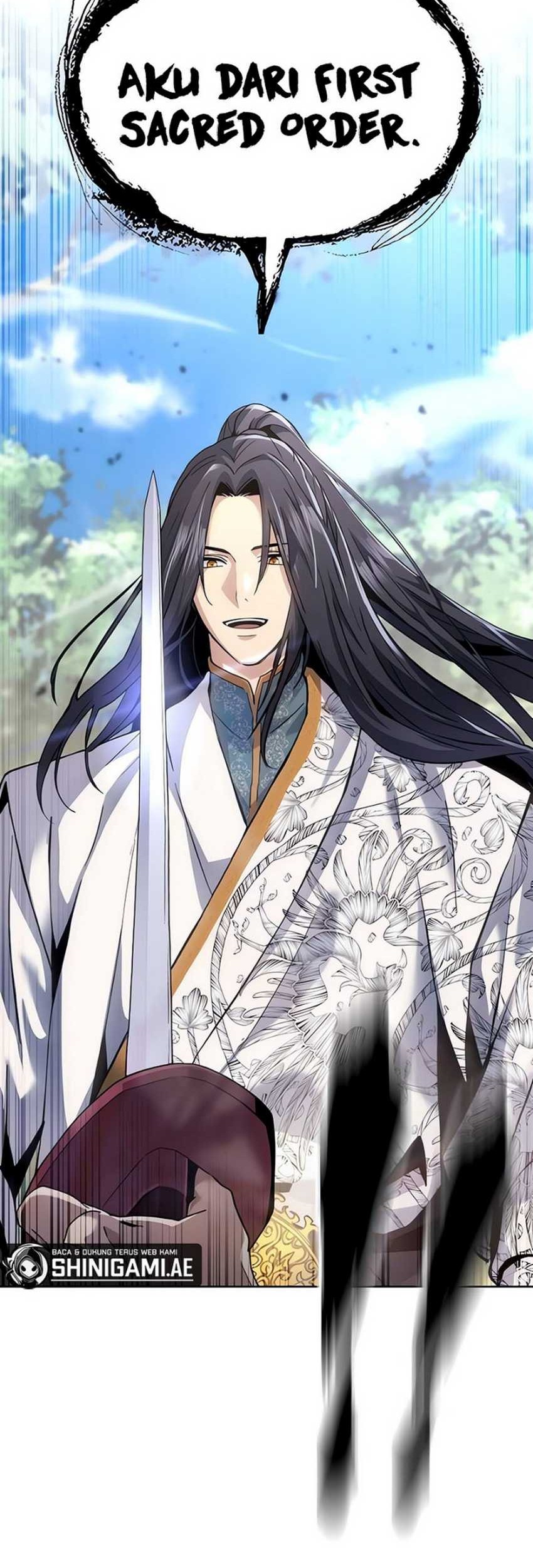 Regression Of The Yong Clan Heir Chapter 15 Gambar 44