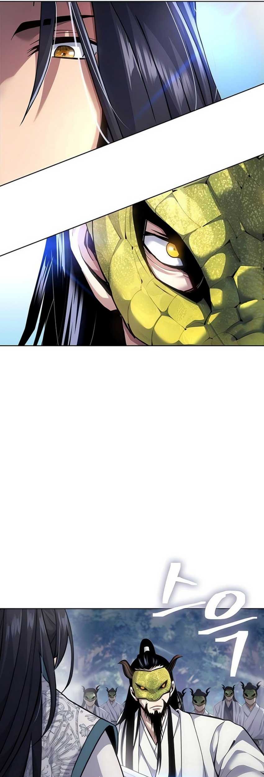 Regression Of The Yong Clan Heir Chapter 15 Gambar 46