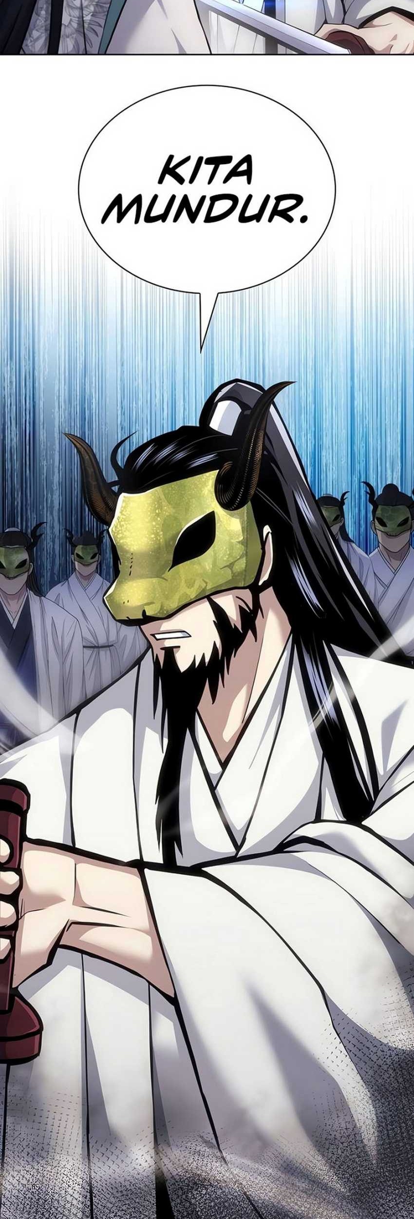 Regression Of The Yong Clan Heir Chapter 15 Gambar 47