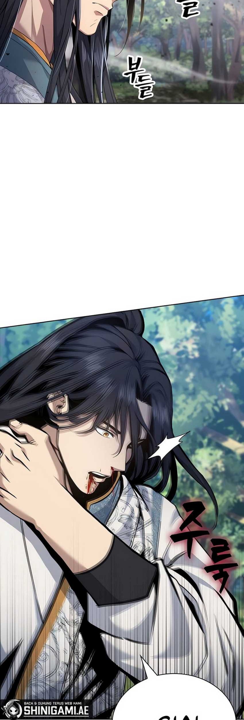 Regression Of The Yong Clan Heir Chapter 15 Gambar 49