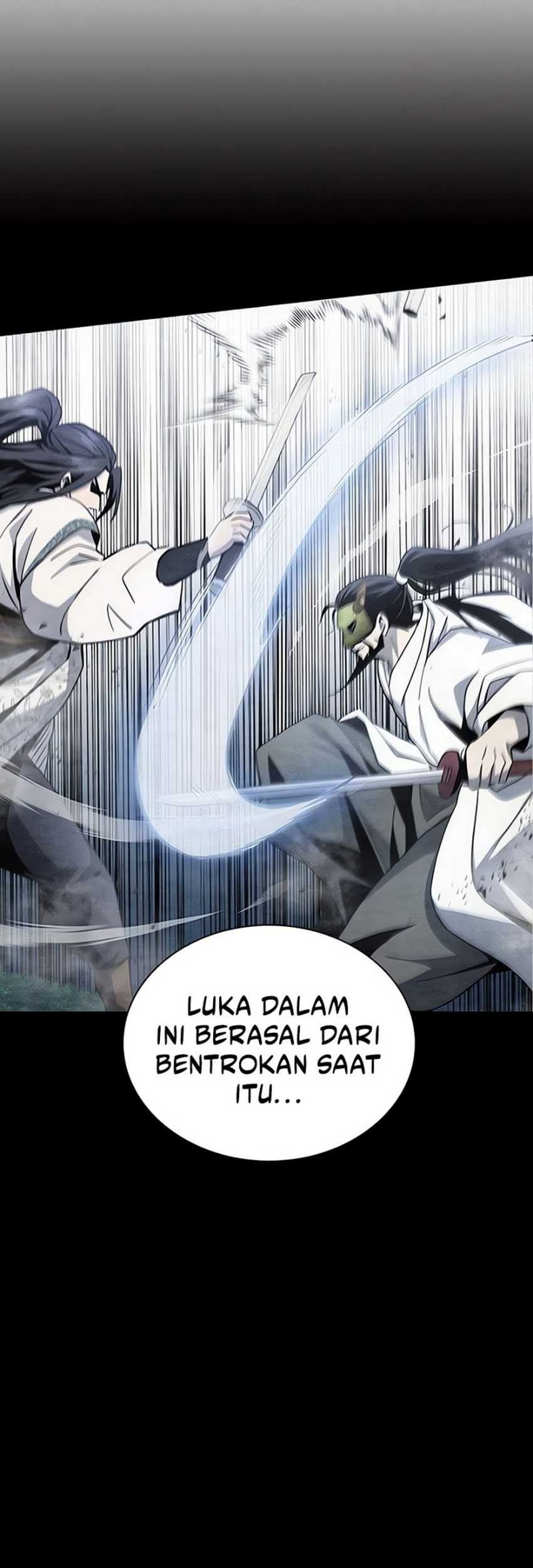 Regression Of The Yong Clan Heir Chapter 15 Gambar 51