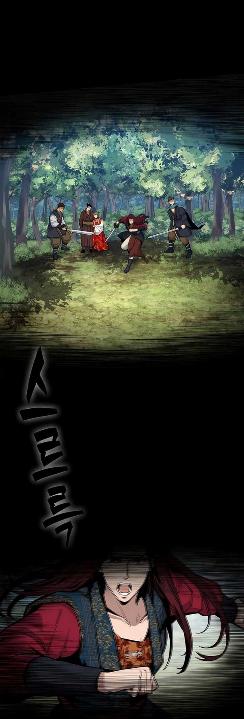 Regression Of The Yong Clan Heir Chapter 15 Gambar 52