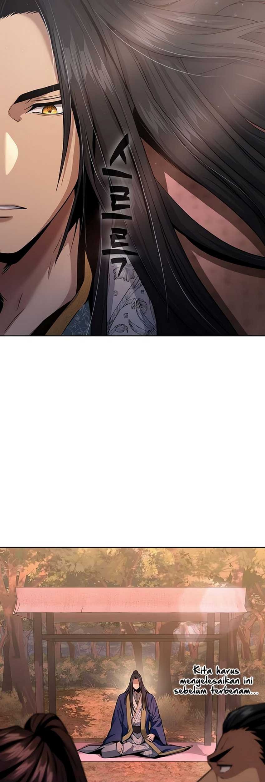 Regression Of The Yong Clan Heir Chapter 15 Gambar 56