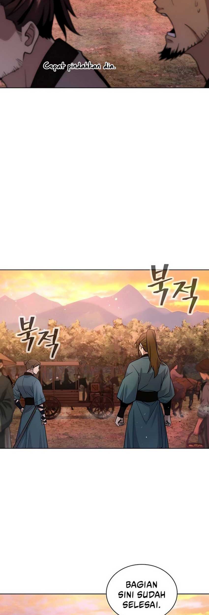 Regression Of The Yong Clan Heir Chapter 15 Gambar 57