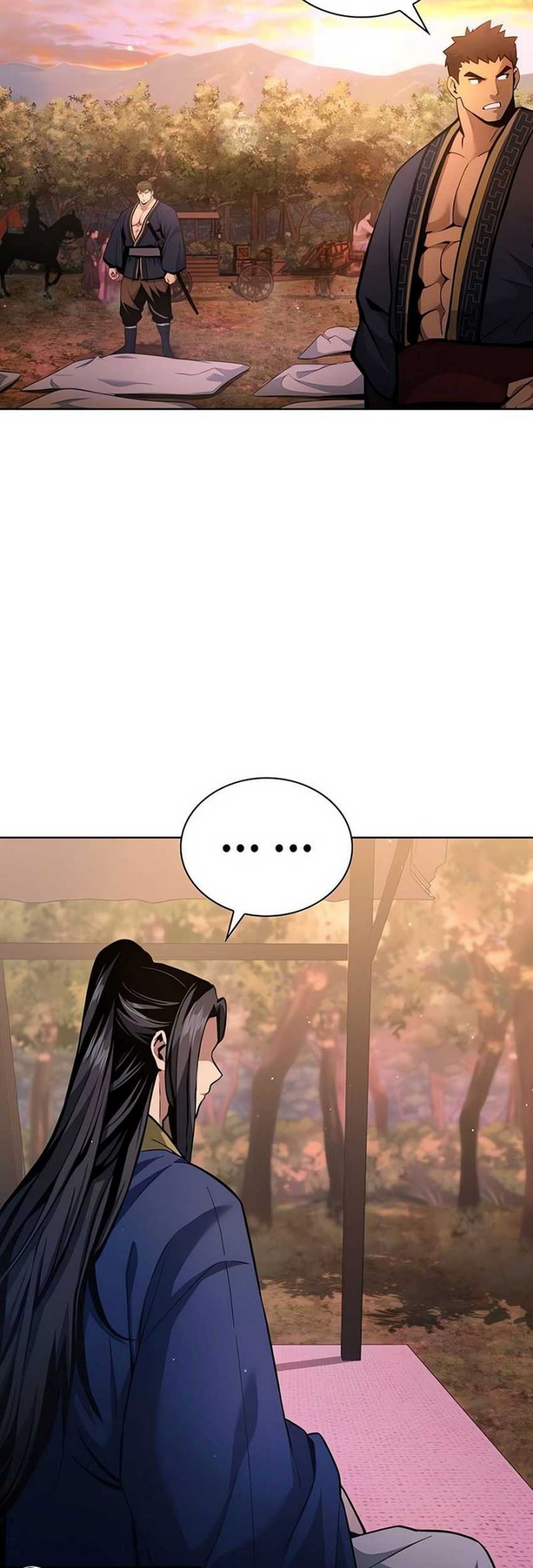 Regression Of The Yong Clan Heir Chapter 15 Gambar 58