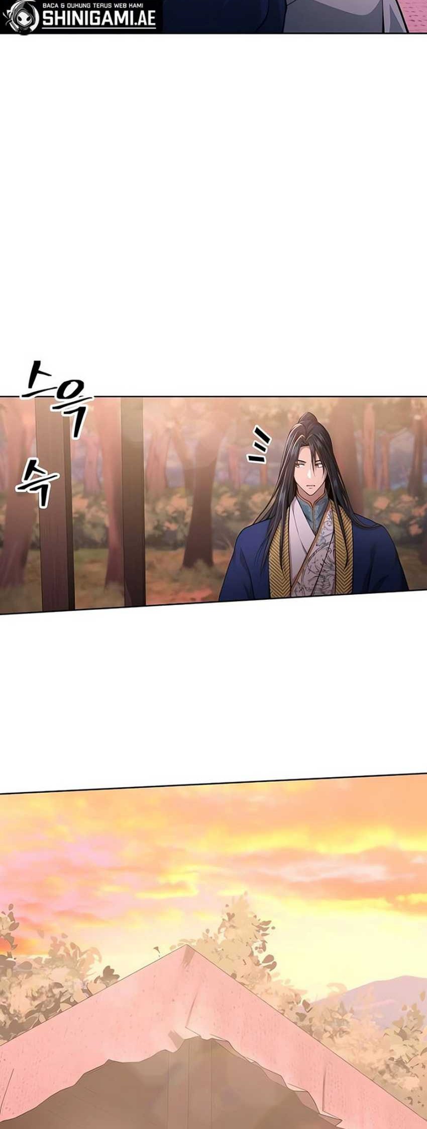 Regression Of The Yong Clan Heir Chapter 15 Gambar 59