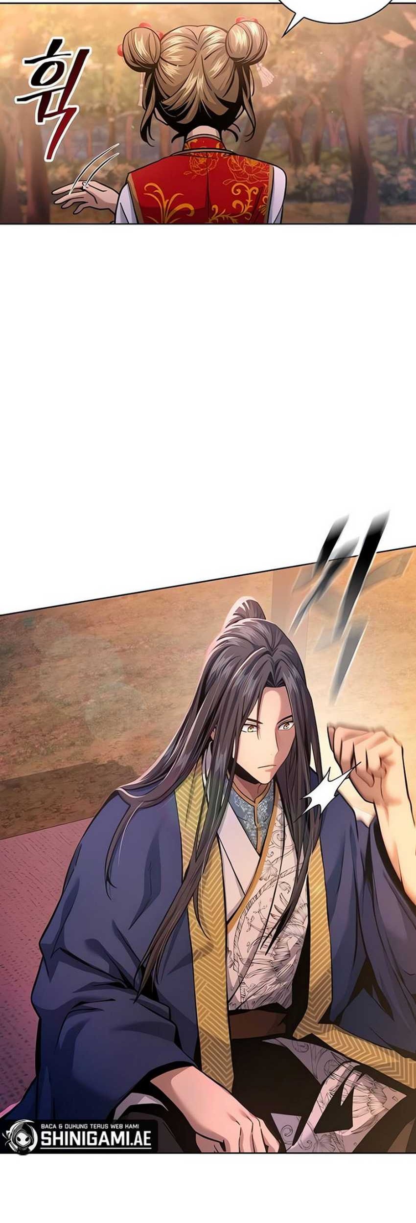 Regression Of The Yong Clan Heir Chapter 15 Gambar 61