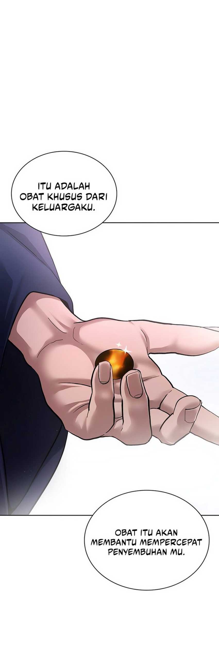 Regression Of The Yong Clan Heir Chapter 15 Gambar 62