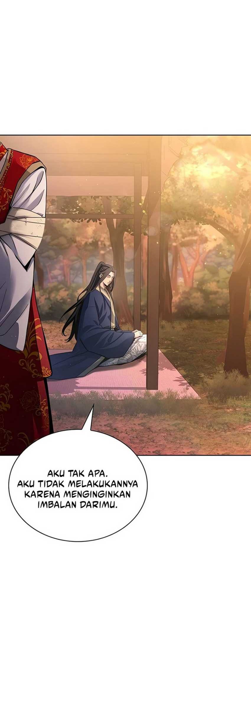 Regression Of The Yong Clan Heir Chapter 15 Gambar 63