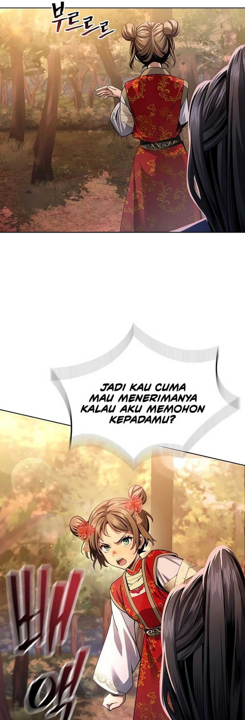 Regression Of The Yong Clan Heir Chapter 15 Gambar 64