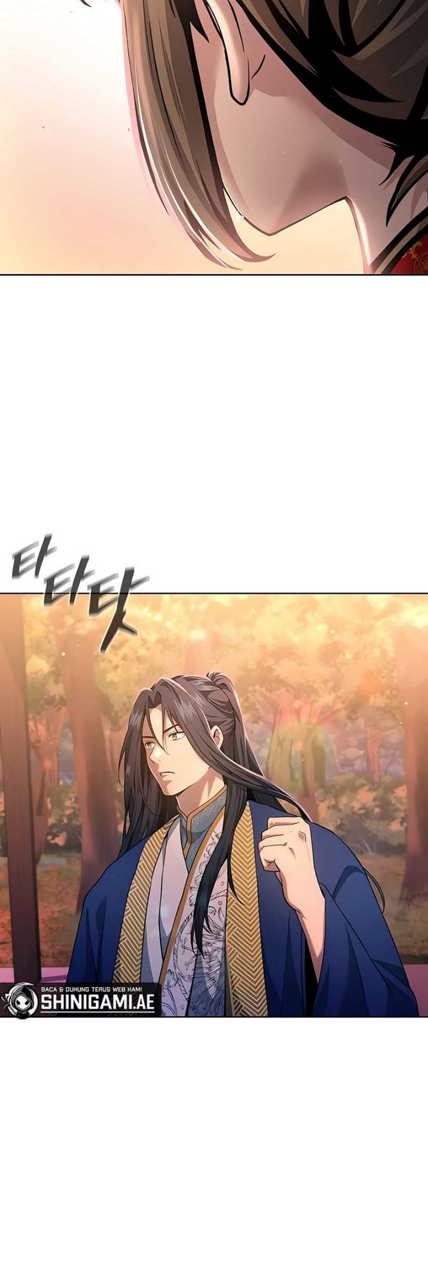 Regression Of The Yong Clan Heir Chapter 15 Gambar 67