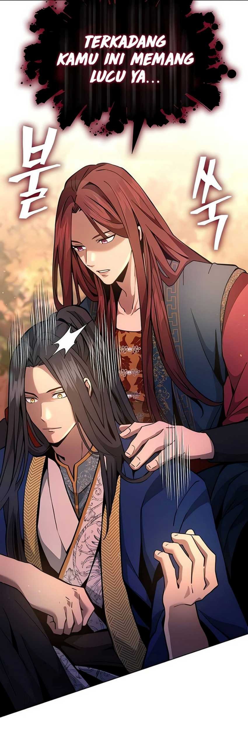 Regression Of The Yong Clan Heir Chapter 15 Gambar 69