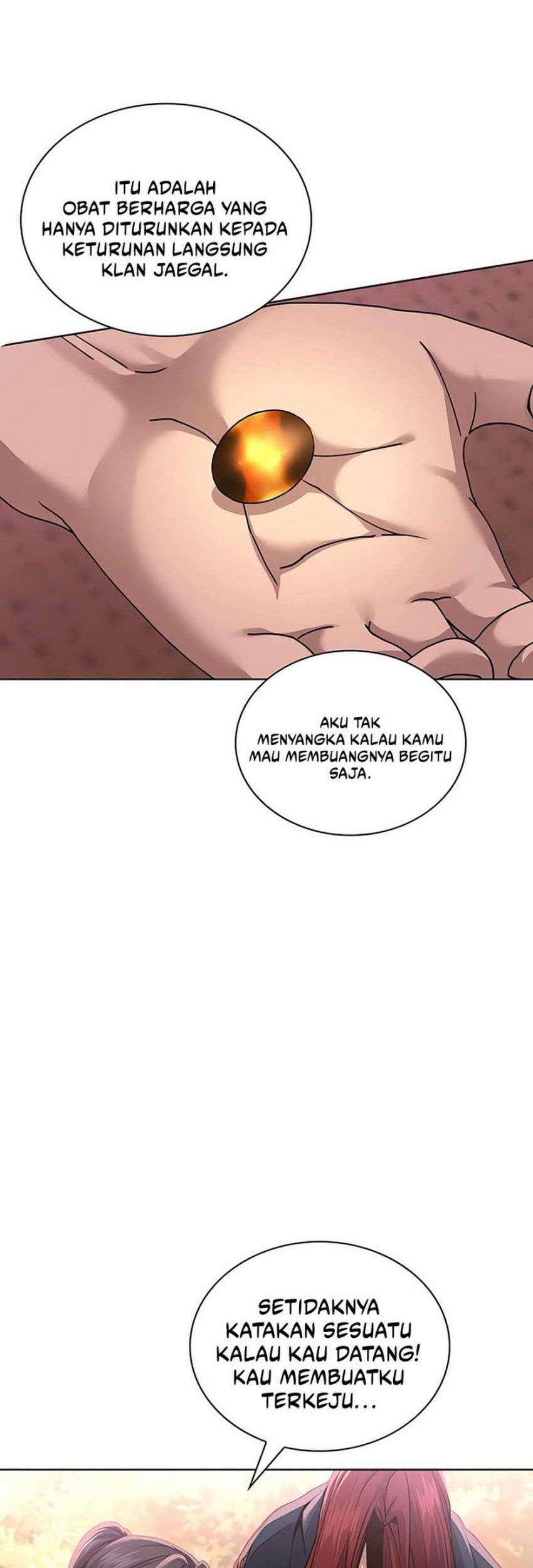 Regression Of The Yong Clan Heir Chapter 15 Gambar 70