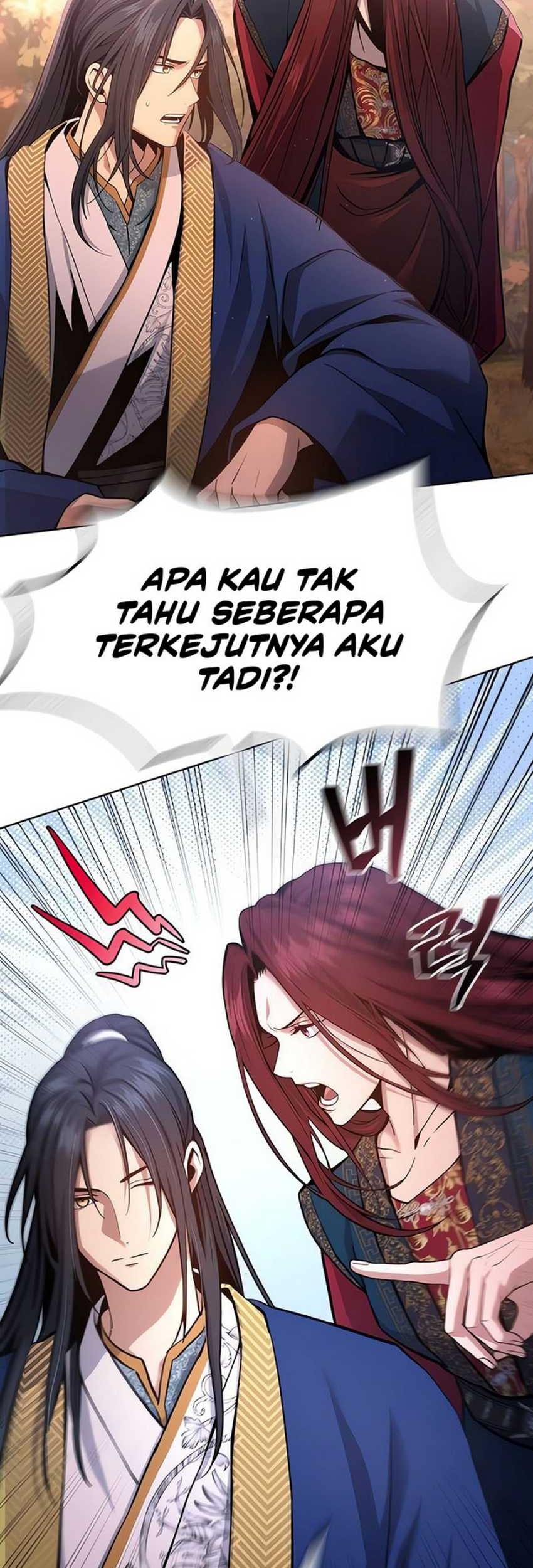 Regression Of The Yong Clan Heir Chapter 15 Gambar 71